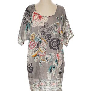 Johnny Was - Silk Dress